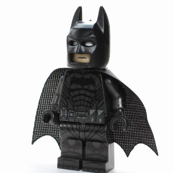 Batman Lego Minifigure - Figure 66 - Batman (Telltale)