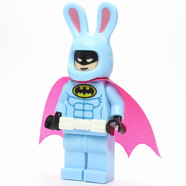 Batman Lego Minifigure - Figure 129 - Easter Batman