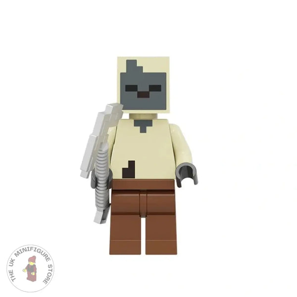 Minecraft Minifigure - Figure 2 Lego