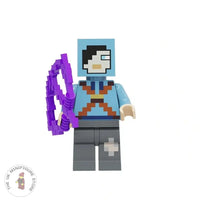 Minecraft Minifigure - Figure 5 Lego