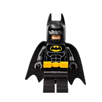 Batman Lego Minifigure - Figure 12 - Batman (exclusive edition)