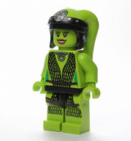 Star Wars Lego Minifigure - Figure 96 - Oola