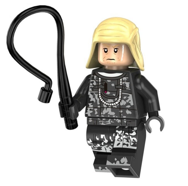 Star Wars Lego Minifigure - Figure 178 - Rebolt