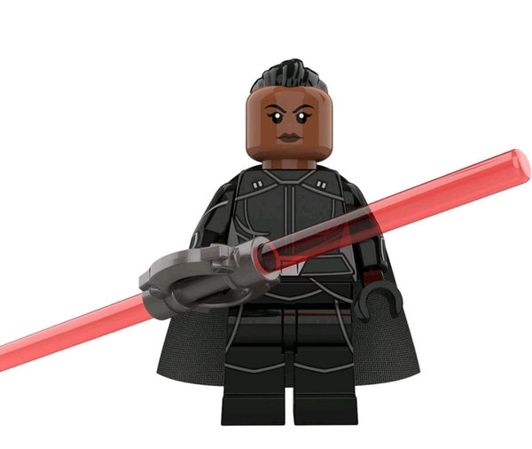 Star Wars Lego Minifigure - Figure 19 - Reva