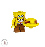 Spongebob Minifigure - Figure 11 (Limited Edition)