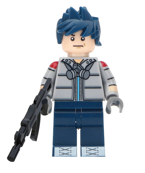 Fortnite Lego Minifigure - Figure 36 - Male Explorer (limited edition)